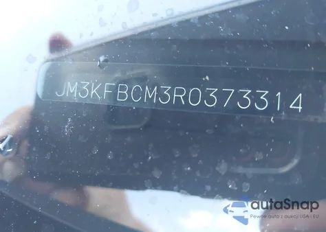 2024 Mazda Cx-5 2.5 S Carbon Edition z USA, uszkodzony, nr VIN JM3KFBCM3R0373314